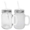 12oz Mason Jar