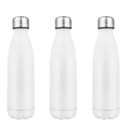 25oz Stainless Steel Water Bottle