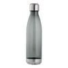 1 Litre Tritan Water Bottle Stainless Steel Bottom and Cap | BPA Free Water bottles