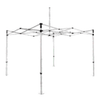 3m x 3m - Value Gazebo