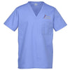 Basic Colour Medical Scrubs