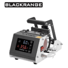 Black Range Mug Press Machine