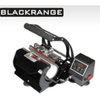 Black Range Tumbler Heat Press Machine