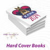 Hard Cover Book