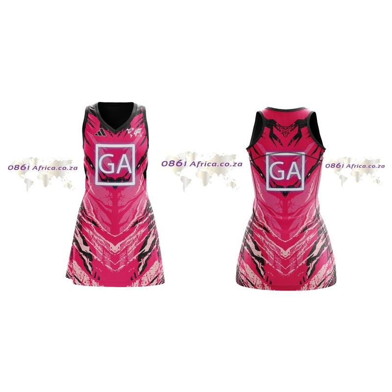 Netball Kits