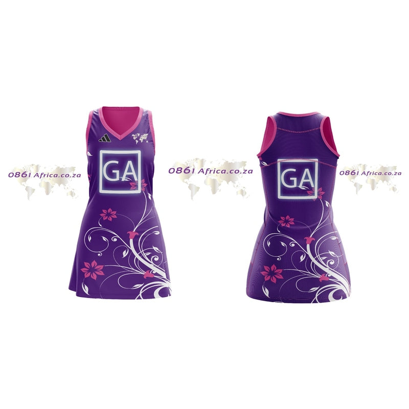 Netball Kits