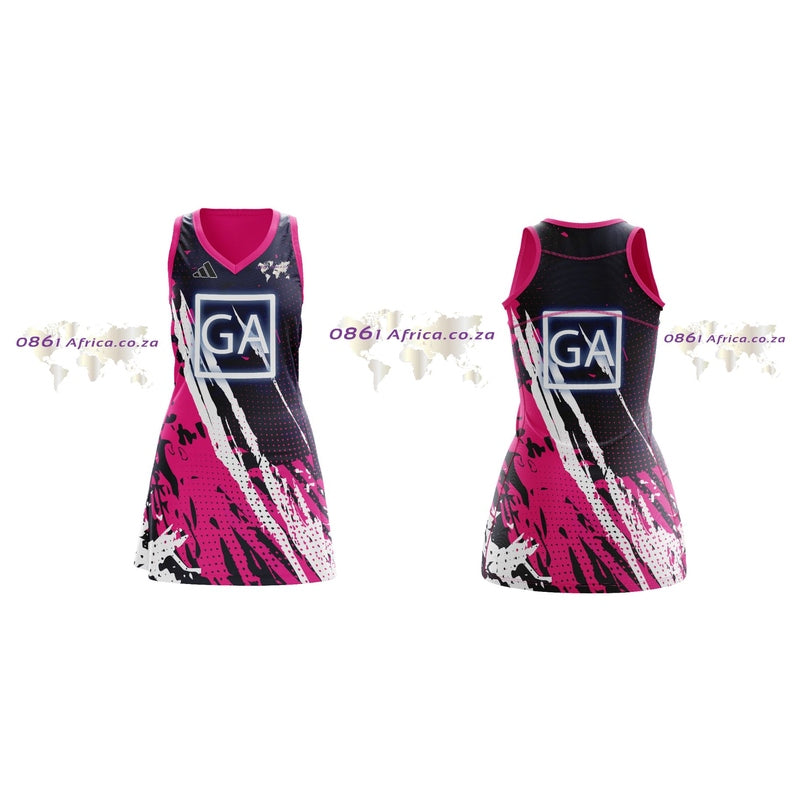Netball Kits