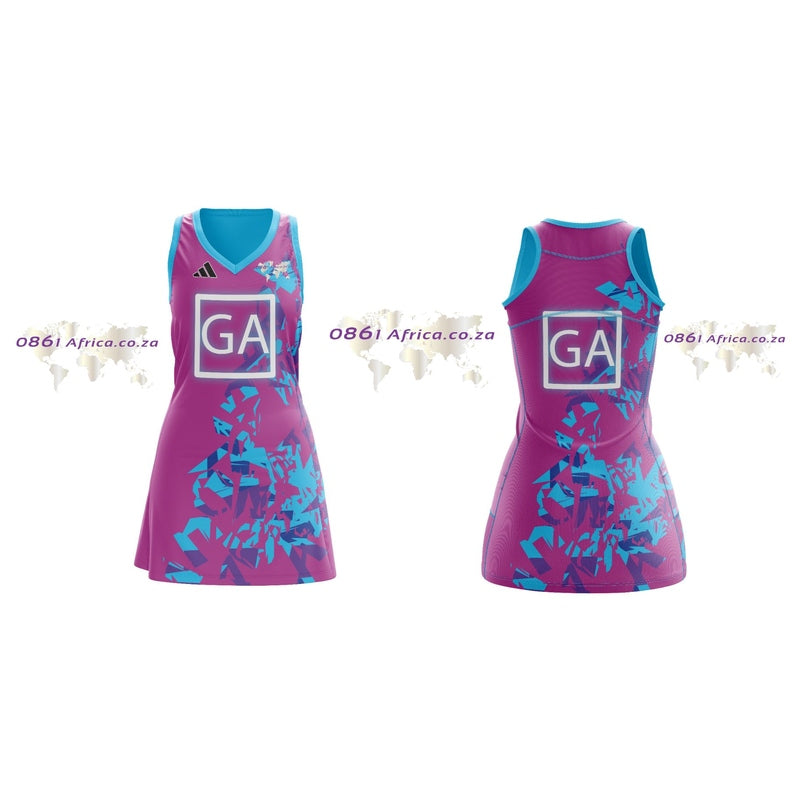 Netball Kits