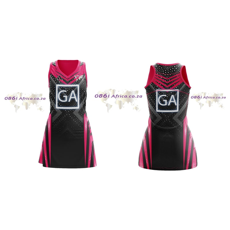 Netball Kits