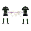 Rugby Kit 11