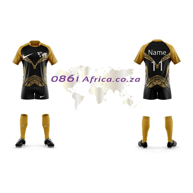 Rugby Kit 15