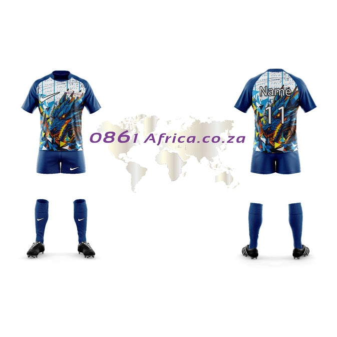 Rugby Kit 20