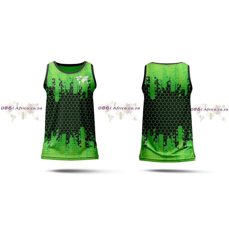 Sport Vest 10