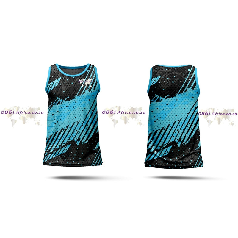 Sport Vest 11