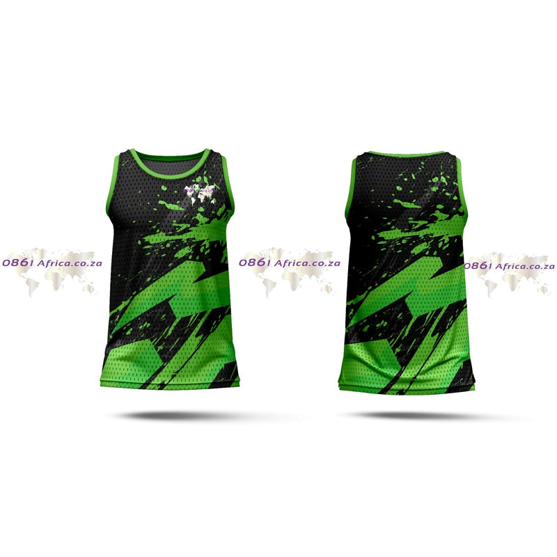 Sport Vest 12