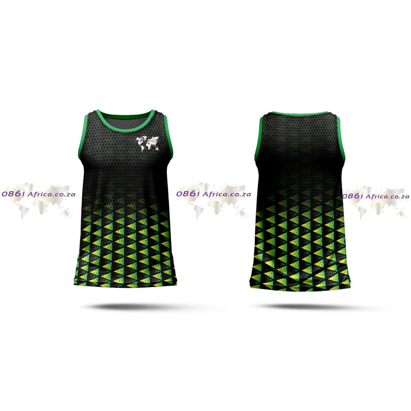 Sport Vest 15