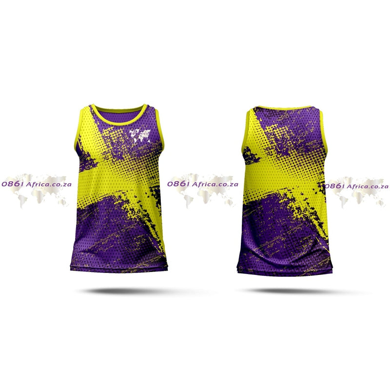 Sport Vest 20