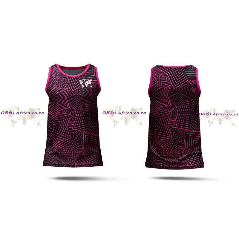 Sport Vest 2