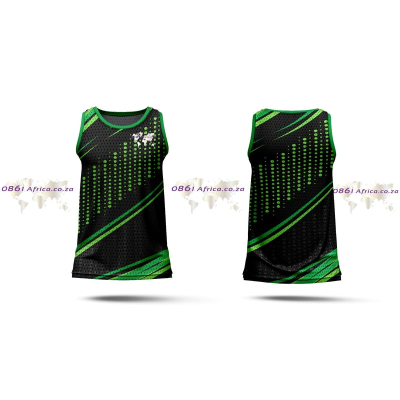 Sport Vest 4