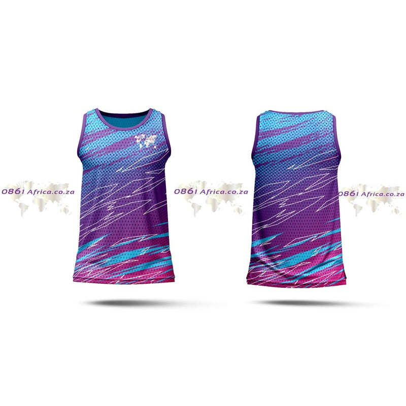Sport Vest 7