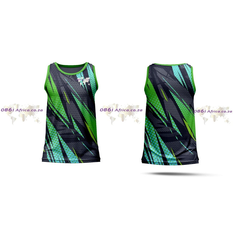 Sport Vest 8