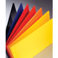 PERSPEX® XT - Colour