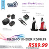 Promo Under R599
