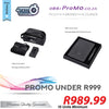 Promo Under R999