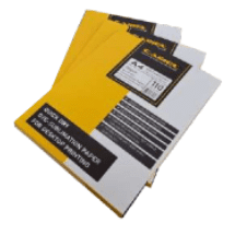 Quick Dry Sublimation Paper