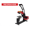 Red Range Cap Press Machine
