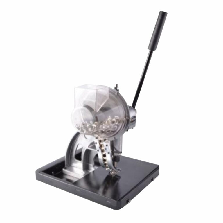 Semi - Automatic Machine ST-9