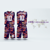 Basketball Kit 4