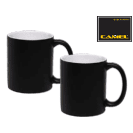 Colour Changing Mugs