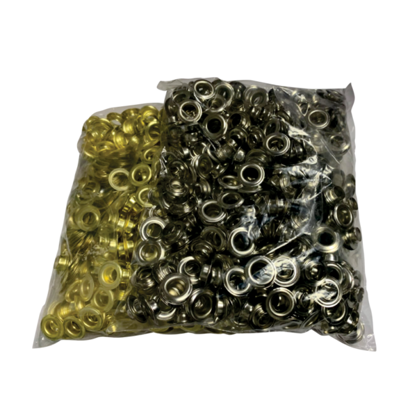 12mm Eyelets