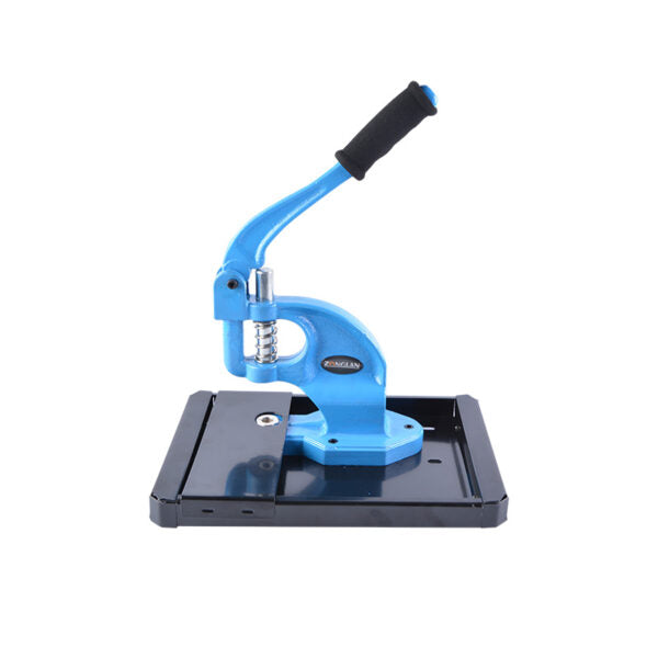 Manual Operated Machine ST-4