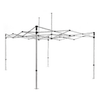 3m x 4.5m Gazebo Frames