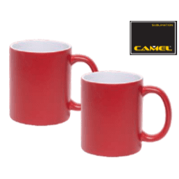 Colour Changing Mugs