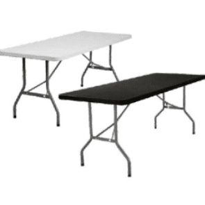 Plastic Folding Table