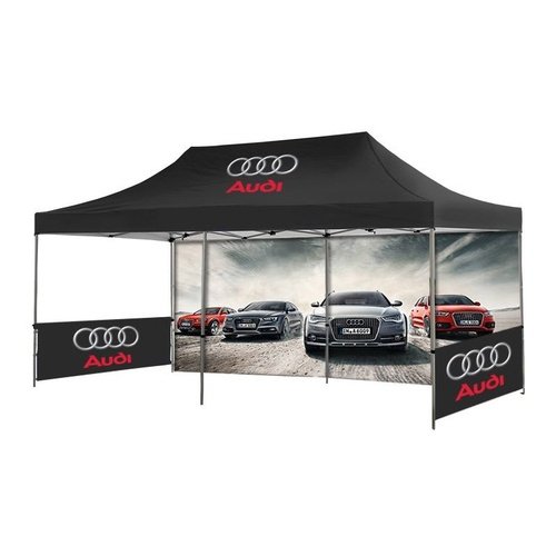 4.5m Gazebo + Bag + Tool Kit