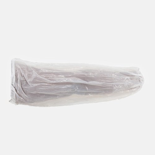 Plastic P.E. Sleeve Protectors