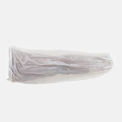 Plastic P.E. Sleeve Protectors