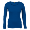 Ladies 145g Long sleeve T-shirt