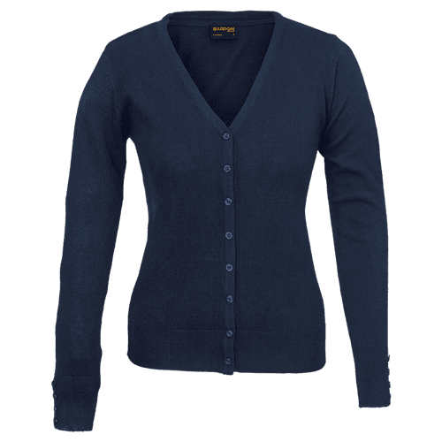 Ladies Kelsey Cardigan