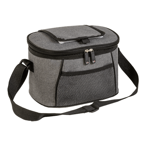 Melange Cooler With Flip Open Lid