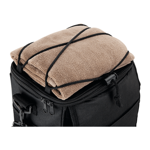 Cooler and BBQ Set