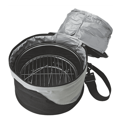 Portable Braai - Cooler Set