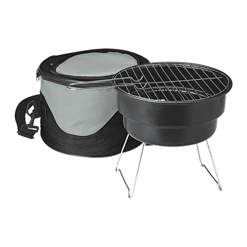 Portable Braai - Cooler Set