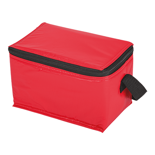 6 Can Cooler - Vinyl