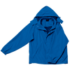 Weatherproof Polyamide Jacket