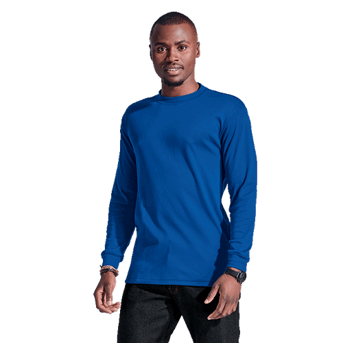 170g Barron Long Sleeve T-shirt